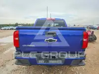 2016 Chevrolet Colorado фото