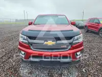 2016 Chevrolet Colorado photo