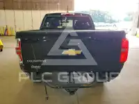 2016 Chevrolet Colorado фото