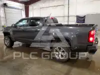 2016 Chevrolet Colorado фото