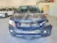 2016 Chevrolet Colorado фото