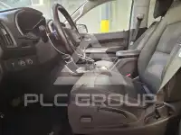 2016 Chevrolet Colorado фото