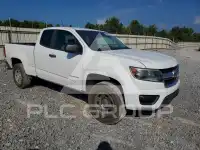 2016 Chevrolet Colorado фото