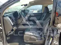 2016 Chevrolet Colorado фото