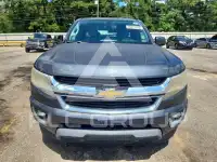 2016 Chevrolet Colorado фото