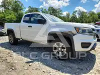 2016 Chevrolet Colorado фото