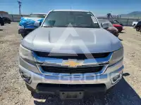 2016 Chevrolet Colorado фото