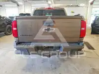 2016 Chevrolet Colorado фото