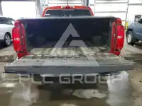 2016 Chevrolet Colorado фото