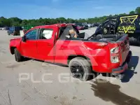 2016 Chevrolet Colorado фото