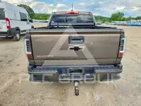 2016 Chevrolet Colorado фото
