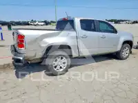 2016 Chevrolet Colorado фото