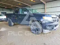 2016 Chevrolet Colorado фото