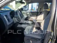 2016 Chevrolet Colorado фото