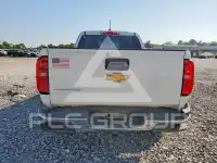 2016 Chevrolet Colorado фото