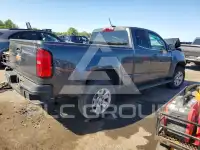 2016 Chevrolet Colorado photo