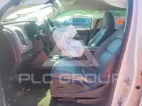 2016 Chevrolet Colorado фото