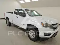 2016 Chevrolet Colorado фото