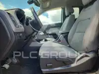 2016 Chevrolet Colorado фото