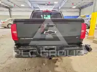 2016 Chevrolet Colorado фото