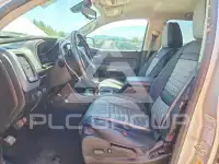 2016 Chevrolet Colorado фото
