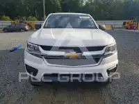 2016 Chevrolet Colorado фото