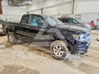 2016 Chevrolet Colorado фото