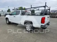2016 Chevrolet Colorado фото
