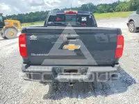 2016 Chevrolet Colorado фото