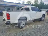 2016 Chevrolet Colorado фото