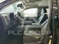 2016 Chevrolet Colorado фото