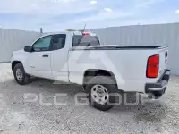 2016 Chevrolet Colorado photo