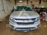 2016 Chevrolet Colorado фото