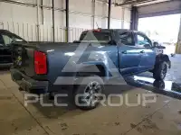 2016 Chevrolet Colorado фото