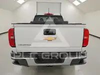 2016 Chevrolet Colorado фото