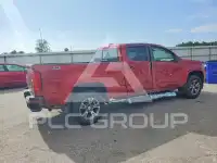 2016 Chevrolet Colorado фото