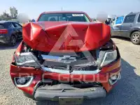 2016 Chevrolet Colorado фото