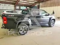 2016 Chevrolet Colorado фото