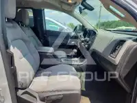 2016 Chevrolet Colorado фото