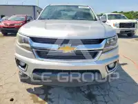 2016 Chevrolet Colorado фото
