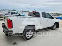 2016 Chevrolet Colorado фото