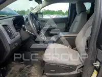 2016 Chevrolet Colorado фото