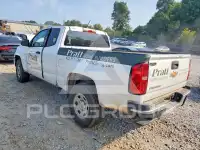 2016 Chevrolet Colorado фото