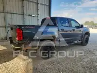 2016 Chevrolet Colorado фото
