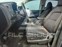 2016 Chevrolet Colorado фото