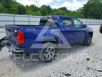 2016 Chevrolet Colorado фото