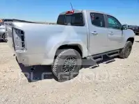 2016 Chevrolet Colorado фото