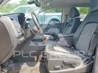 2016 Chevrolet Colorado фото