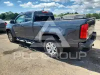 2016 Chevrolet Colorado фото