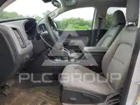 2016 Chevrolet Colorado фото